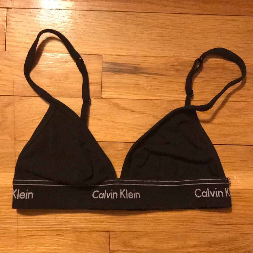 Calvin Klein Bralette